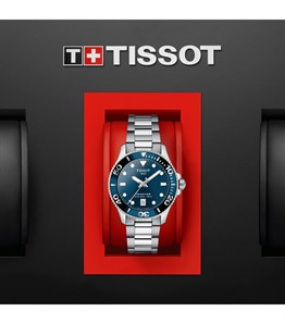 Tissot Seastar 1000 T120.210.11.041.00 Bayan Saati