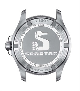 Tissot Seastar 1000 T120.210.11.041.00 Bayan Saati