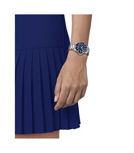 Tissot Seastar 1000 T120.210.11.041.00 Bayan Saati