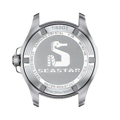 Tissot Seastar 1000 T120.210.22.111.00 Bayan Kol Saati