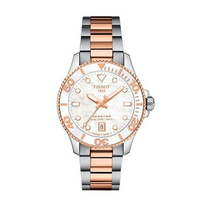 Tissot Seastar 1000 T120.210.22.111.00 Bayan Kol Saati