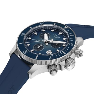 Tissot Seastar 1000 T120.217.17.041.00 38mm Kol Saati
