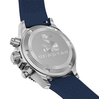 Tissot Seastar 1000 T120.217.17.041.00 38mm Kol Saati