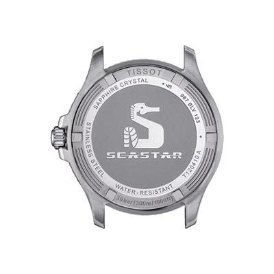 Tissot Seastar 1000 T120.410.22.051.00 Erkek Kol Saati 