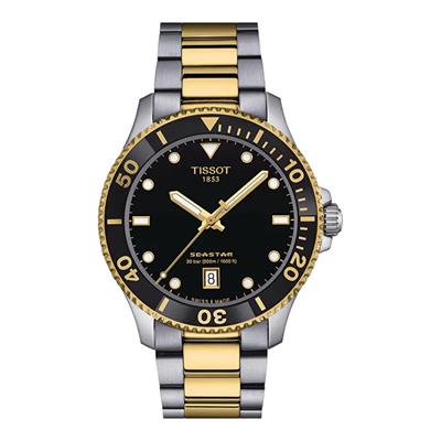 Tissot Seastar 1000 T120.410.22.051.00 Erkek Kol Saati 