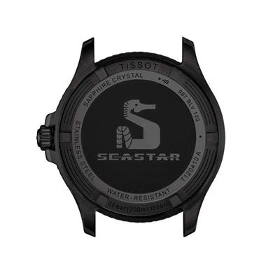 Tissot Seastar 1000 T120.410.33.091.00 Erkek Kol Saati