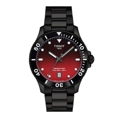 Tissot Seastar 1000 T120.410.33.421.00 Erkek Kol Saati