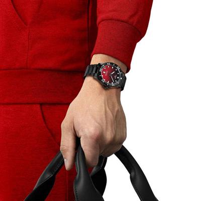 Tissot Seastar 1000 T120.410.33.421.00 Erkek Kol Saati
