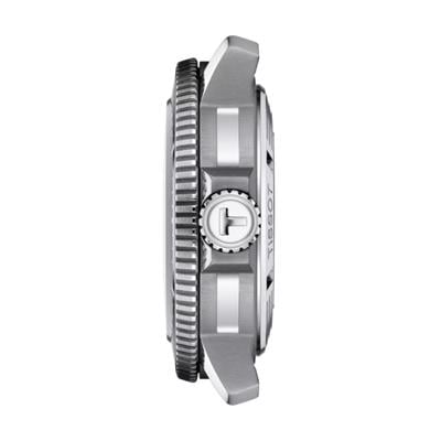 Tissot Seastar 2000 Professional Powermatic 80 T120.607.11.041.00 Erkek Saati