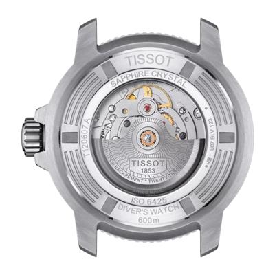 Tissot Seastar 2000 Professional Powermatic 80 T120.607.11.041.00 Erkek Saati