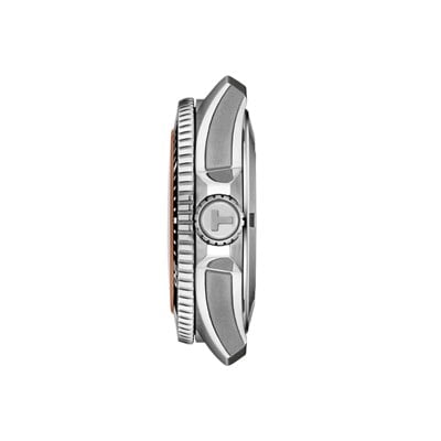 Tissot Seastar 2000 T120.907.17.281.00 44 mm Erkek Saati