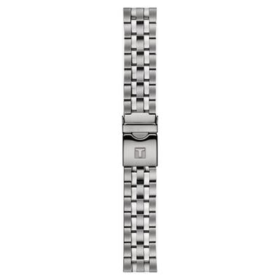 Tissot Seastar Çelik Kordon T120.407.11.091.01
