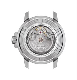 Tissot Seastar 1000 Powermatic 80 Erkek Saati T120.407.11.041.03