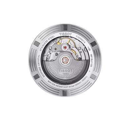 Tissot Seastar T120.407.11.051.00 Powermatic 80 Erkek Saati