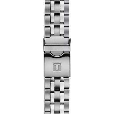 Tissot Seastar T120.407.11.051.00 Powermatic 80 Erkek Saati