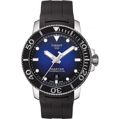 Tissot Seastar T120.407.17.041.00 Powermatic 80 Erkek Saati