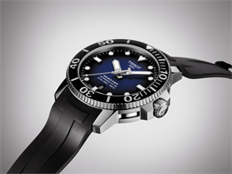 Tissot Seastar T120.407.17.041.00 Powermatic 80 Erkek Saati