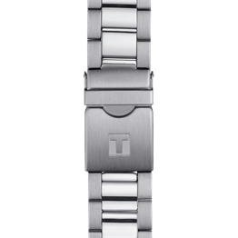 Tissot Seastar T120.417.11.041.01 Chronograph Erkek Saati