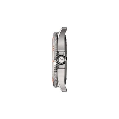 Tissot Seastar Wilson WNBA T120.410.17.011.00 Unisex Kol Saati