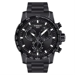 Tissot SuperSport Erkek Kol Saati T125.617.33.051.00