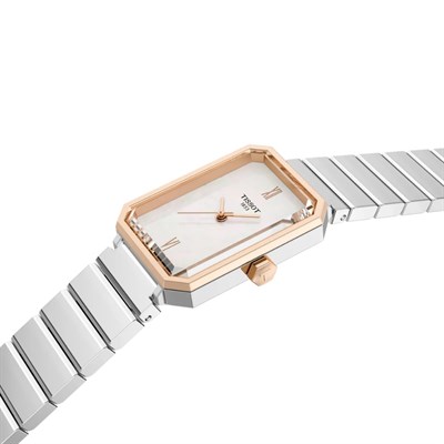 Tissot SRV 30mm Kadın Kol Saati T160.110.21.113.00