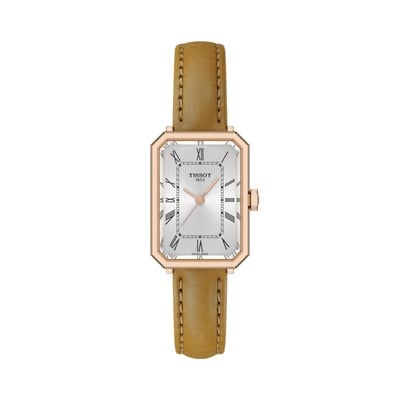 Tissot SRV 30mm Kadın Kol Saati T160.110.36.033.00