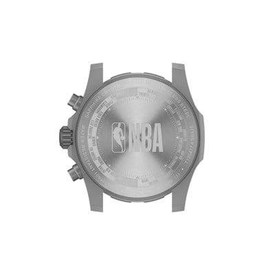 Tissot Supersport Chrono NBA T125.417.17.031.00 42mm Erkek Saati
