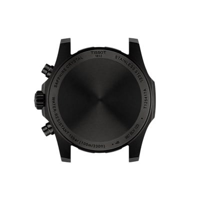 Tissot Supersport Chrono T125.417.33.051.00 42mm Erkek Kol Saati