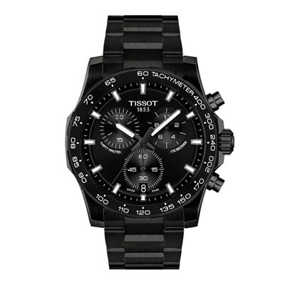 Tissot Supersport Chrono T125.417.33.051.00 42mm Erkek Kol Saati