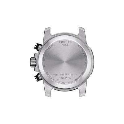 Tissot Supersport Chrono T125.617.11.051.00 Erkek Saati