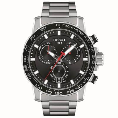 Tissot Supersport Chrono T125.617.11.051.00 Erkek Saati