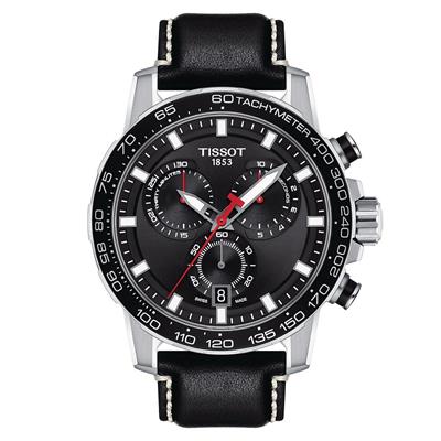Tissot Supersport Chrono T125.617.16.051.00 Erkek Saati