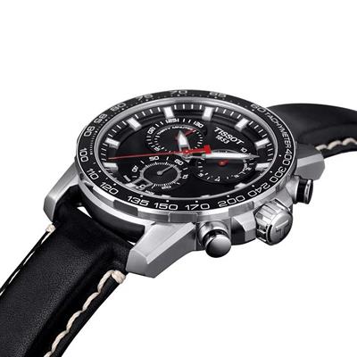 Tissot Supersport Chrono T125.617.16.051.00 Erkek Saati