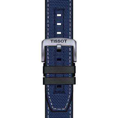 Tissot Supersport Chrono T125.617.17.051.03 Erkek Saati