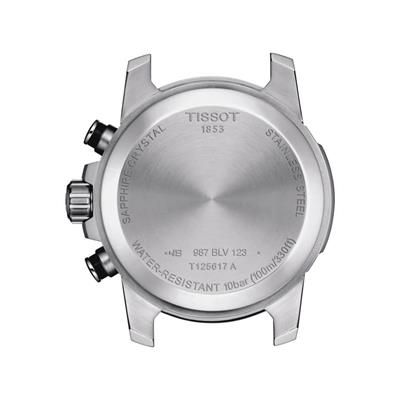 Tissot Supersport Chrono T125.617.17.051.03 Erkek Saati