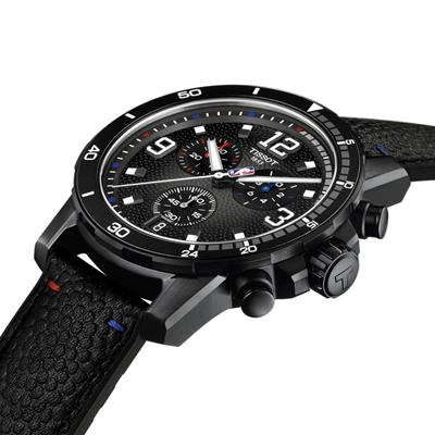 Tissot Supersport NBA Special Edition T125.617.37.067.00 Erkek Saati