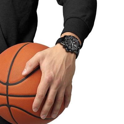Tissot Supersport NBA Special Edition T125.617.37.067.00 Erkek Saati