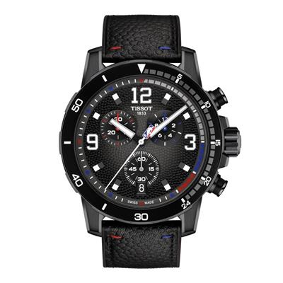 Tissot Supersport NBA Special Edition T125.617.37.067.00 Erkek Saati