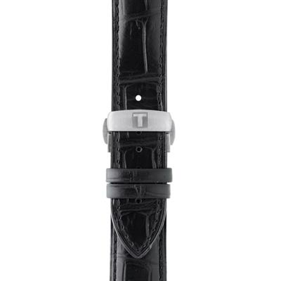 Tissot T-Complication Squelette Mechanical Erkek Saati T070.405.16.411.00
