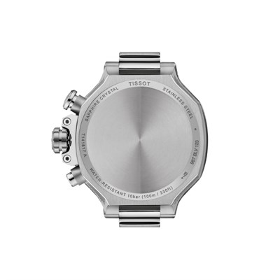 Tissot T-Race 38mm Erkek Kol Saati T141.817.17.051.00