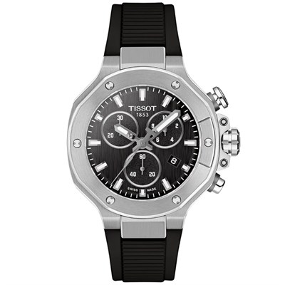 Tissot T-Race 38mm Erkek Kol Saati T141.817.17.051.00
