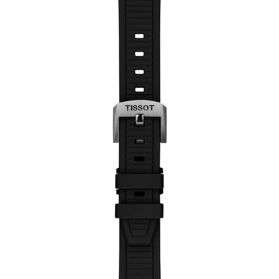 Tissot T-Race 38mm Erkek Kol Saati T141.817.17.051.00