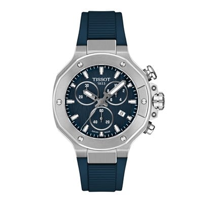 Tissot T-Race 38mm Kol Saati T141.817.17.041.00