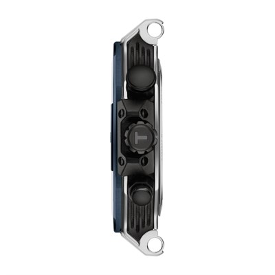 Tissot T-Race 45mm Erkek Kol Saati T141.417.27.041.00