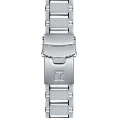 Tissot T-Race Chronograph 45 mm Erkek Saati T141.417.11.051.01
