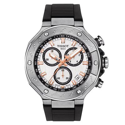 Tissot T-Race Chronograph T141.417.17.011.00 Erkek Kol Saati