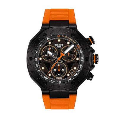 Tissot T-Race Chronograph T141.417.37.051.02 Erkek Kol Saati