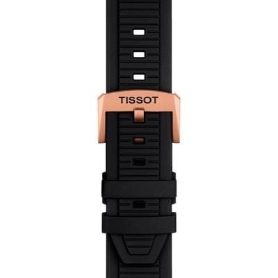 Tissot T-Race Chronograph T141.417.37.051.00 Erkek Saati