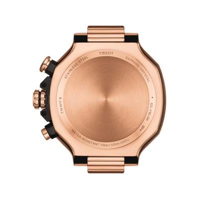 Tissot T-Race Chronograph T141.417.37.051.00 Erkek Saati