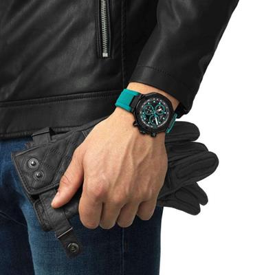 Tissot T-Race Chronograph T141.417.37.051.01 Erkek Kol Saati